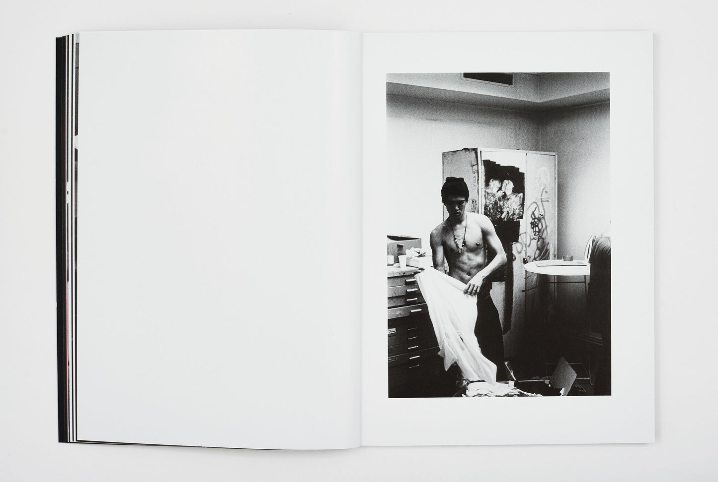 Matthew Kelly: Fine Dining 2099