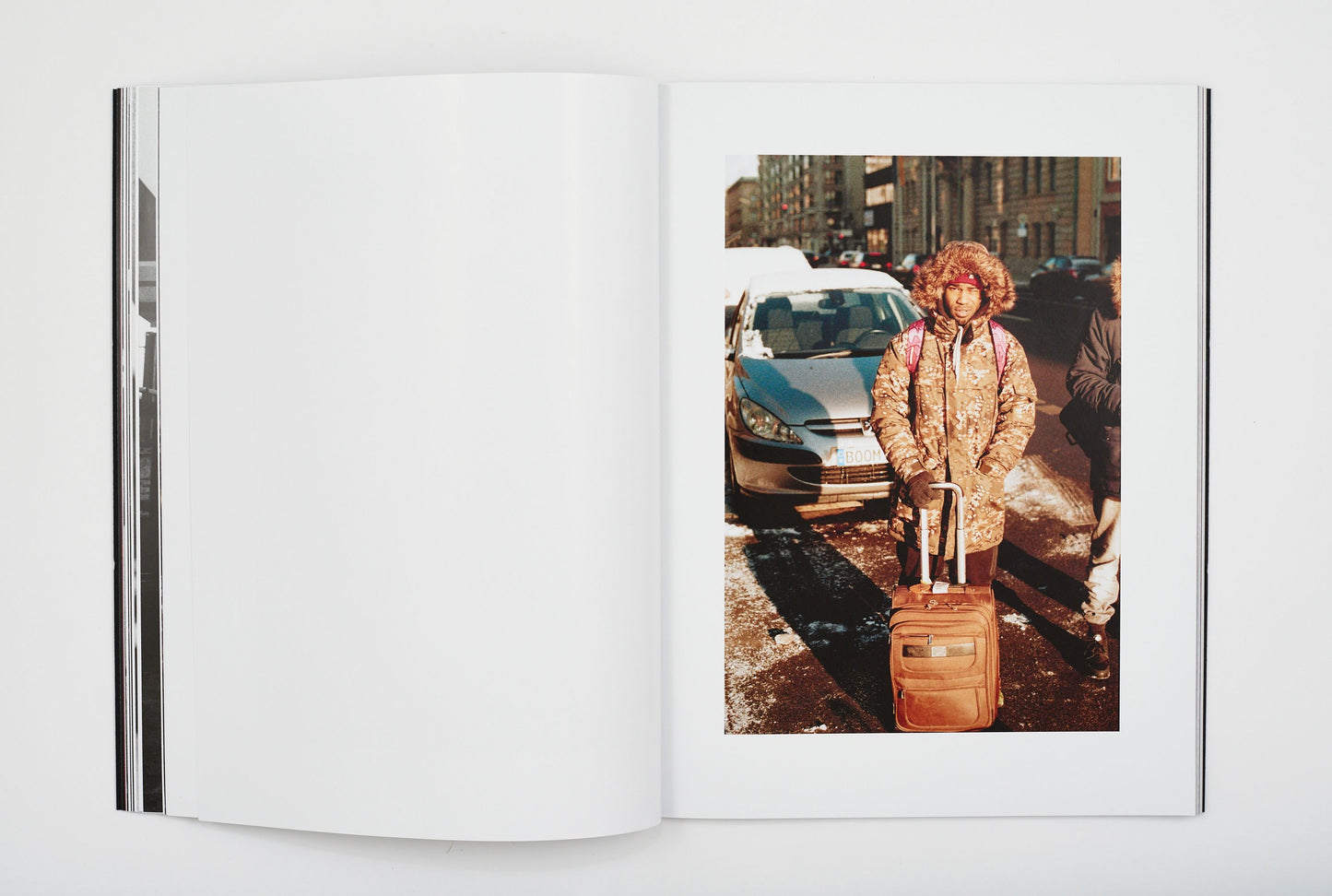 Matthew Kelly: Fine Dining 2099