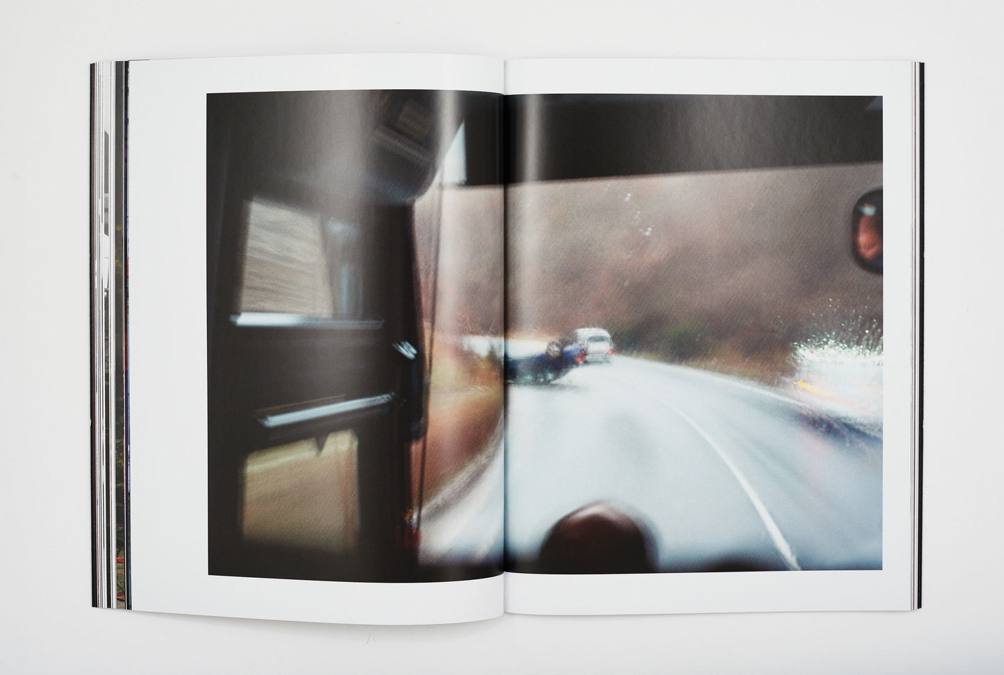 Matthew Kelly: Fine Dining 2099