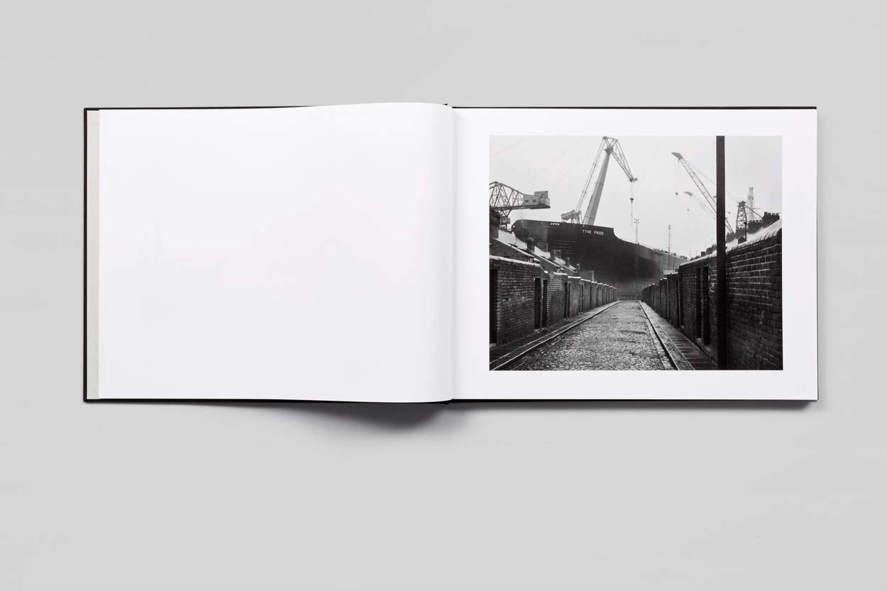 Chris Killip: In Flagrante Two