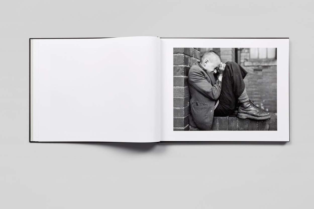 Chris Killip: In Flagrante Two