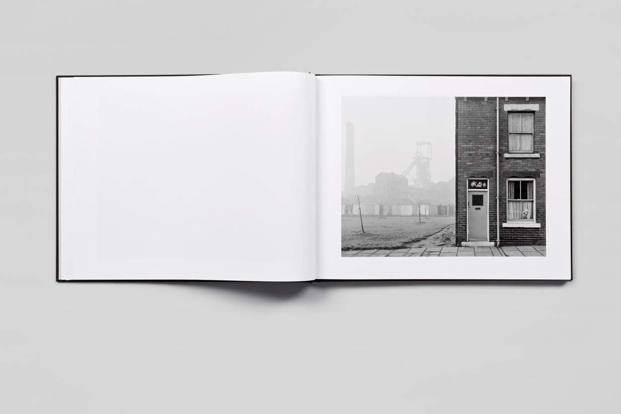 Chris Killip: In Flagrante Two