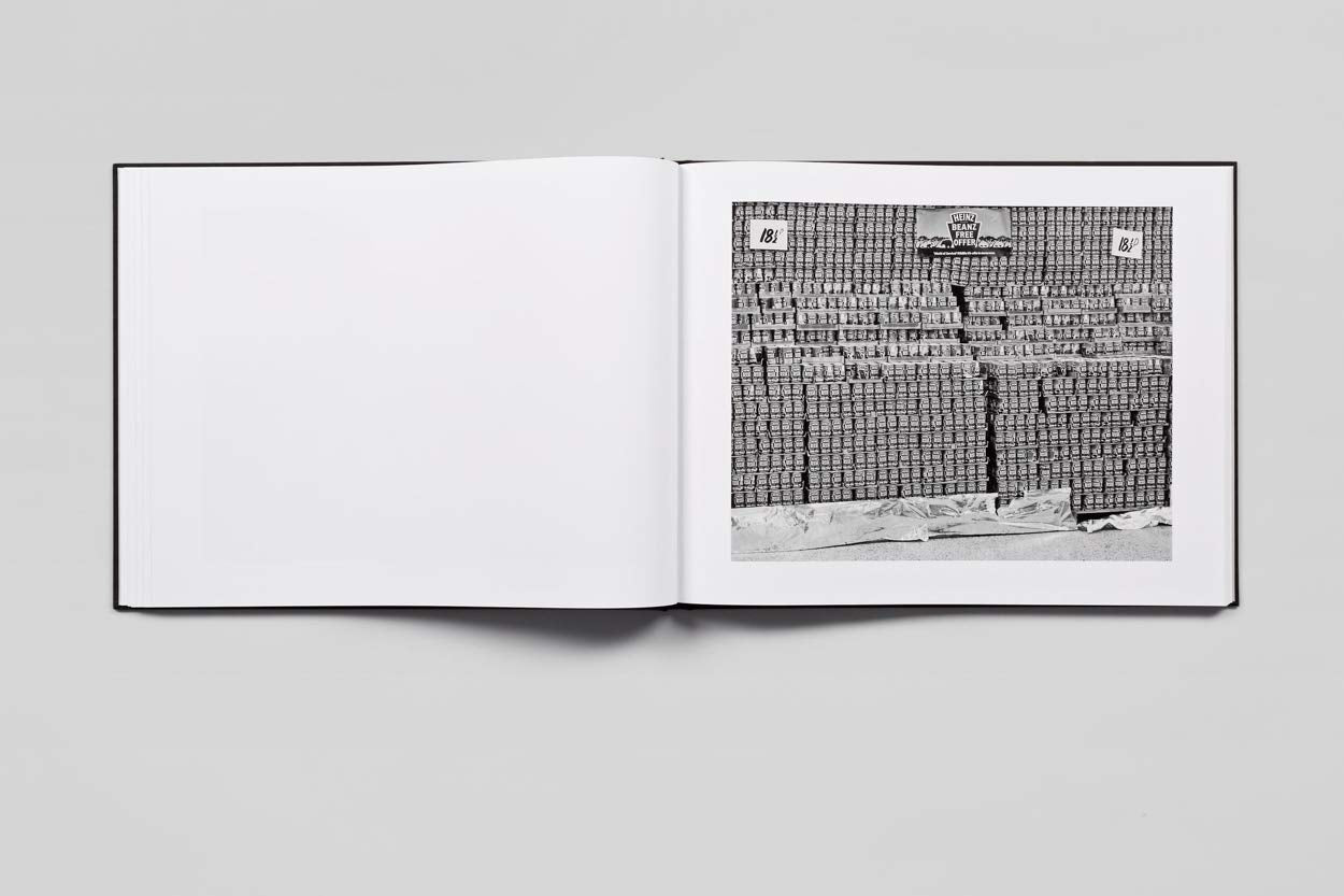 Chris Killip: In Flagrante Two