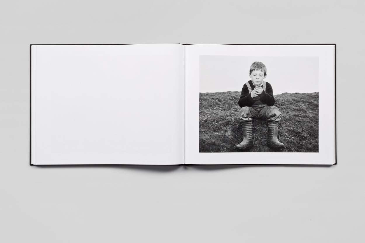 Chris Killip: In Flagrante Two