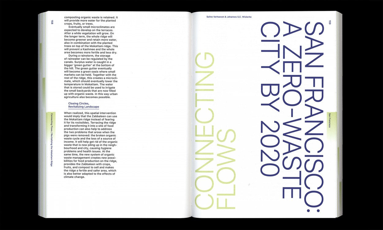 Saline Verhoeven & Johannes S.C. Wiskerke: Flourishing Foodscapes