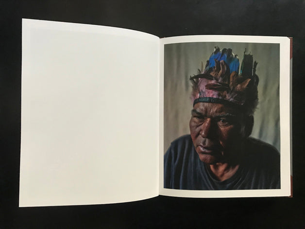JM Ramírez-Suassi: Fordlândia 9 (Signed)