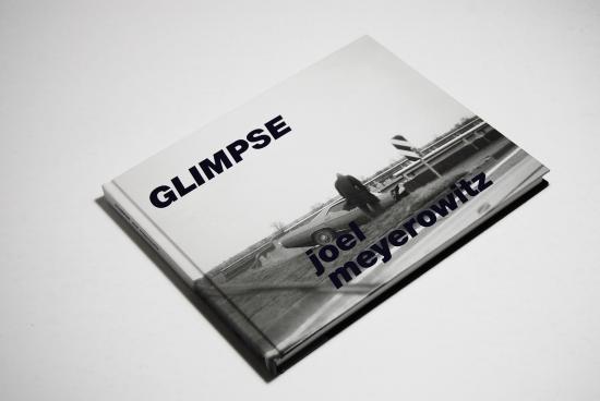 Joel Meyerowitz: Glimpse