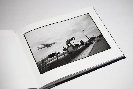 Joel Meyerowitz: Glimpse