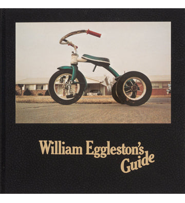 William Eggleston's Guide