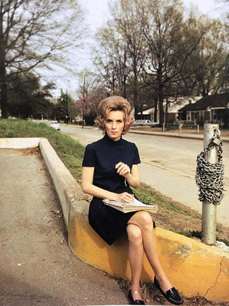 William Eggleston's Guide