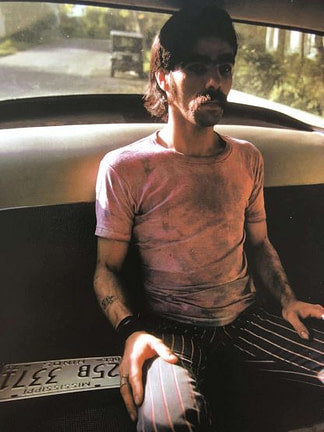William Eggleston's Guide