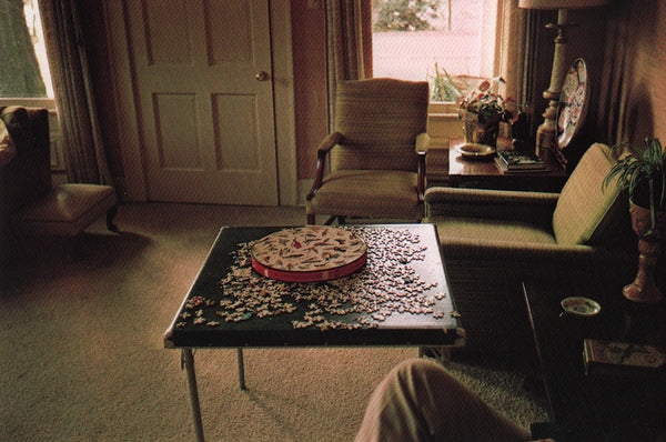 William Eggleston's Guide
