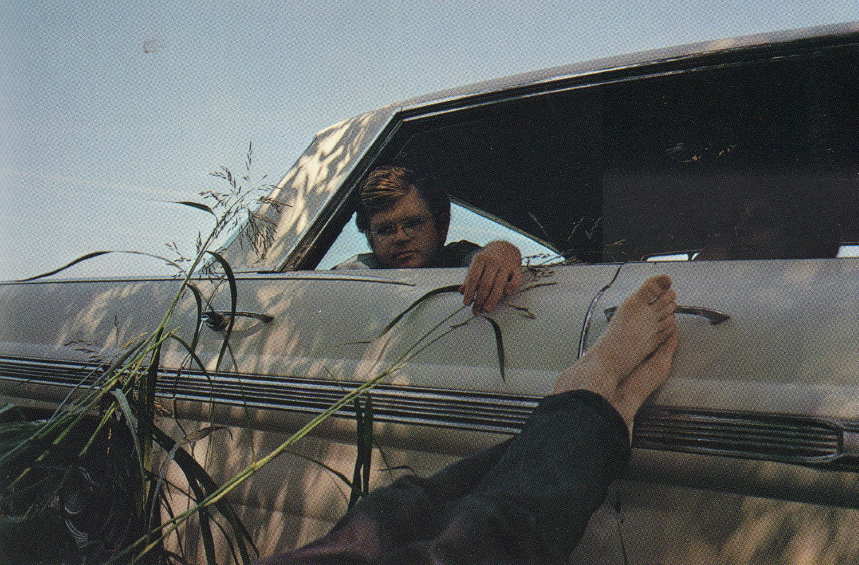William Eggleston's Guide