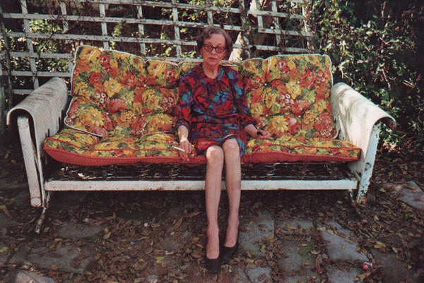 William Eggleston's Guide