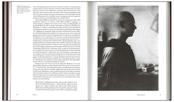 Elizabeth Otto: Haunted Bauhaus