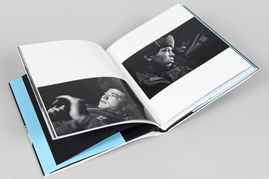 Dave Heath: Dialogues with Solitudes