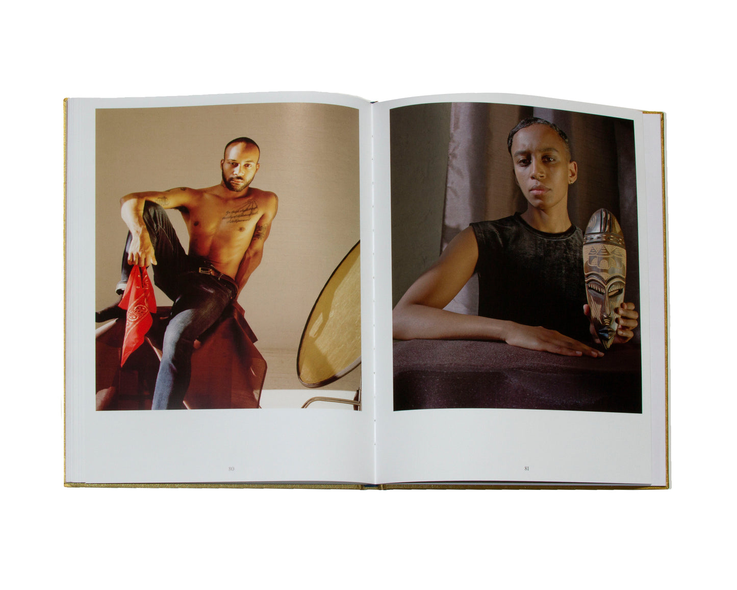 John Edmonds: Higher