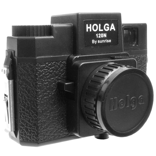 Holga 120N Camera
