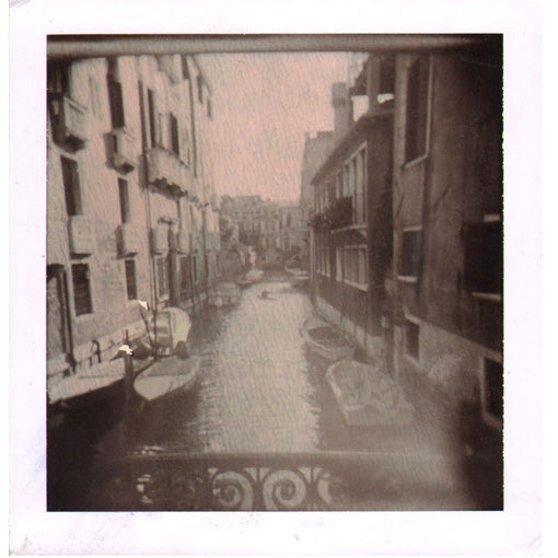 Holga 120N Camera
