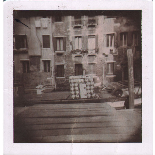 Holga 120N Camera