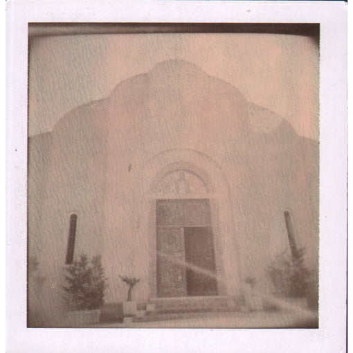 Holga 120N Camera