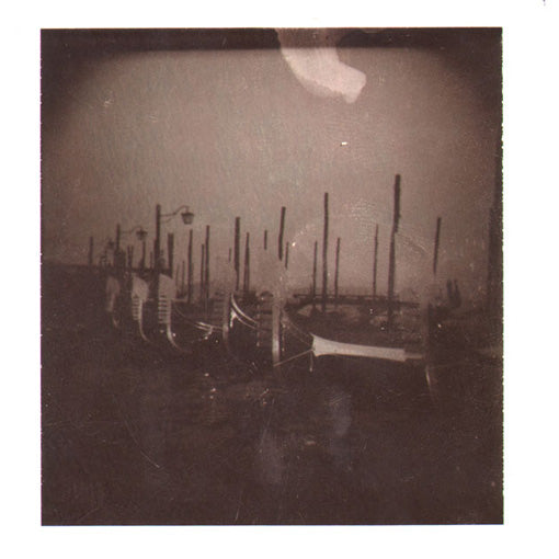 Holga 120N Camera