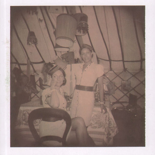 Holga 120GCFN Camera