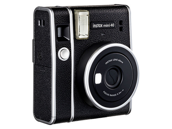 Fujifilm Instax Mini 40 Camera