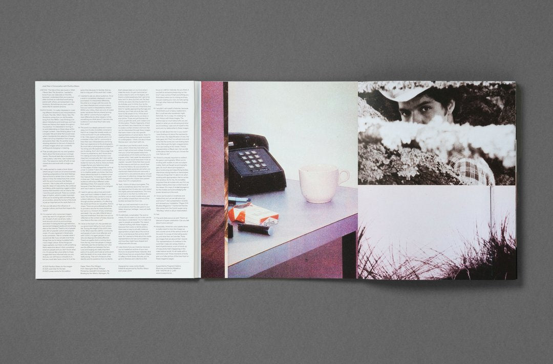 Pacifico Silano: I Wish I Never Saw the Sunshine