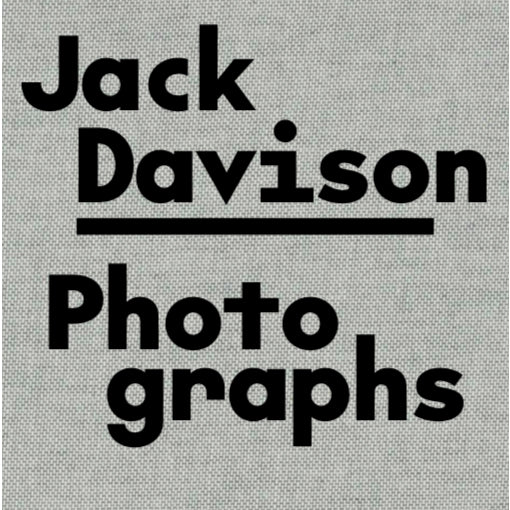Jack Davison: Photographs (Second Printing)