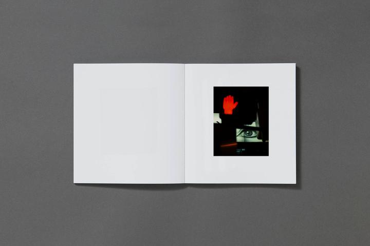 Jack Davison: Photographs (Second Printing)