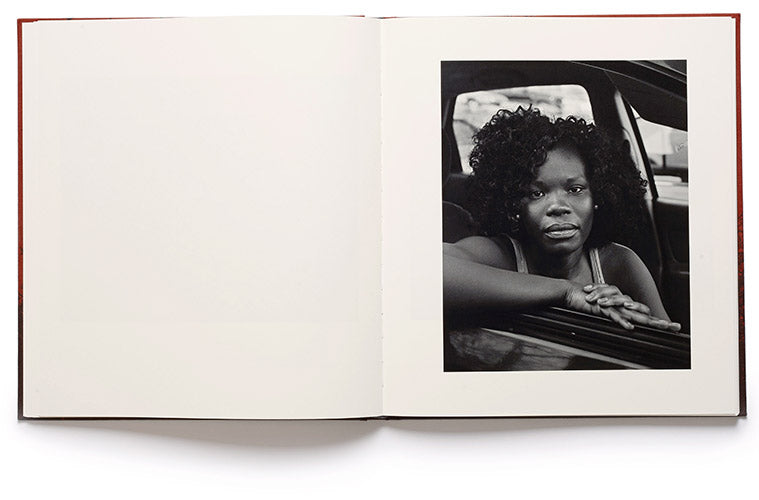 Vanessa Winship: she dances on Jackson (2nd Edition)