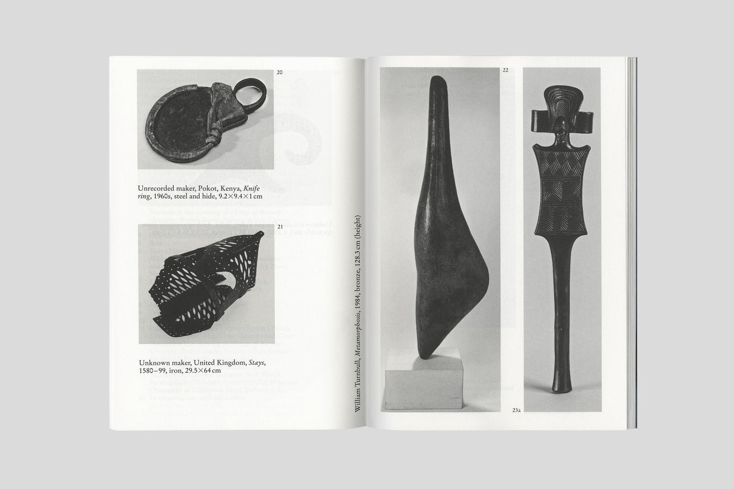 Magdalene Odundo: The Journey of Things