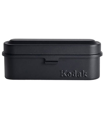 Kodak 35mm 5 Metal Film Case