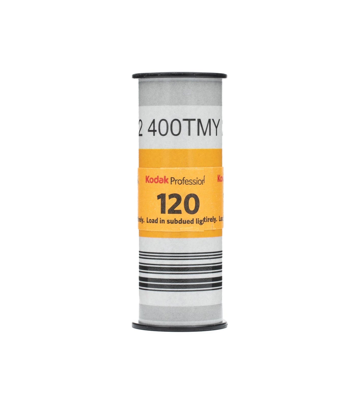 Kodak T-Max 400 120 Film, 5 Pack