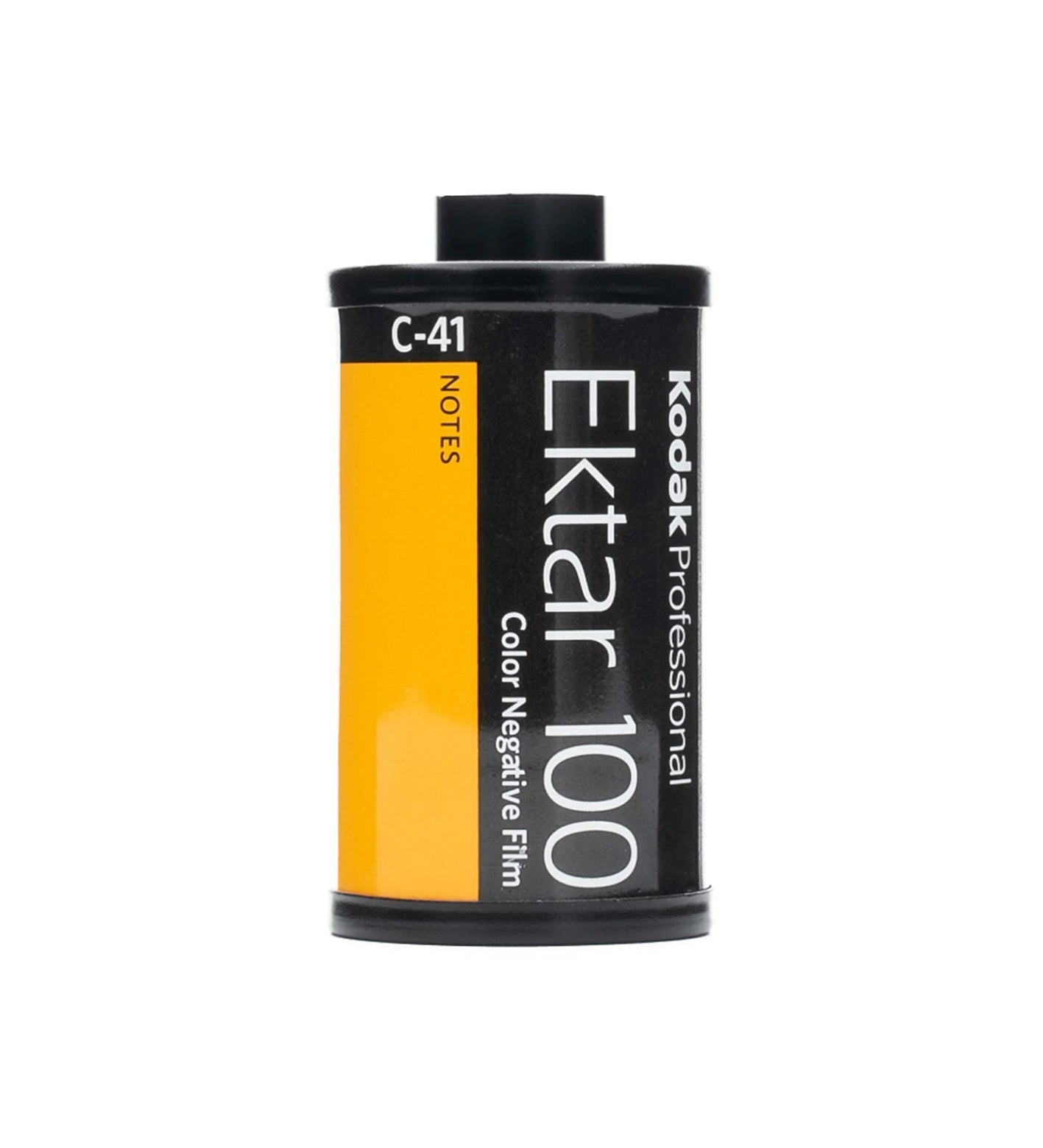 Kodak Ektar 100 35mm Film 36 Exposures