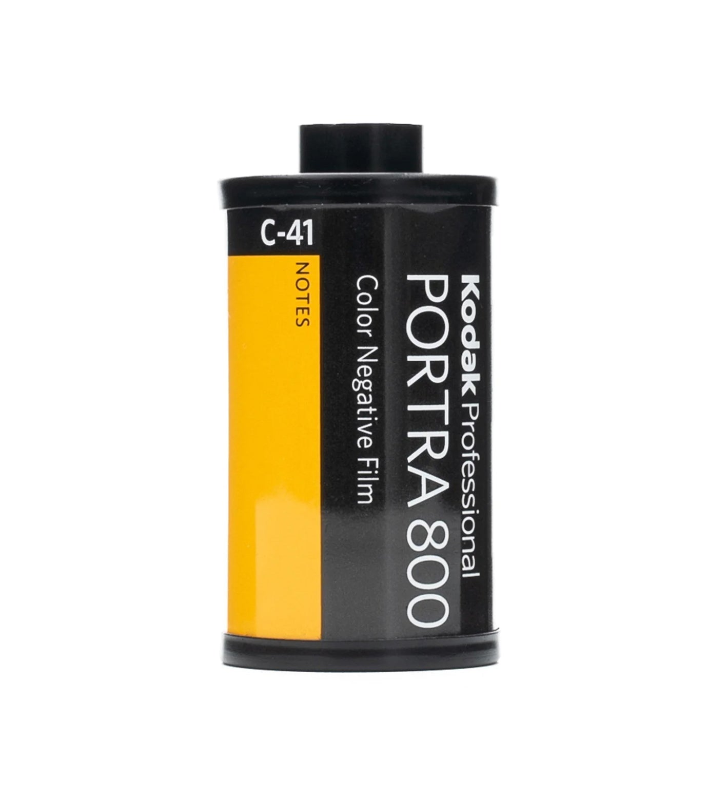 Kodak Portra 800 35mm Film 36 Exposures (£21.99 incl VAT)