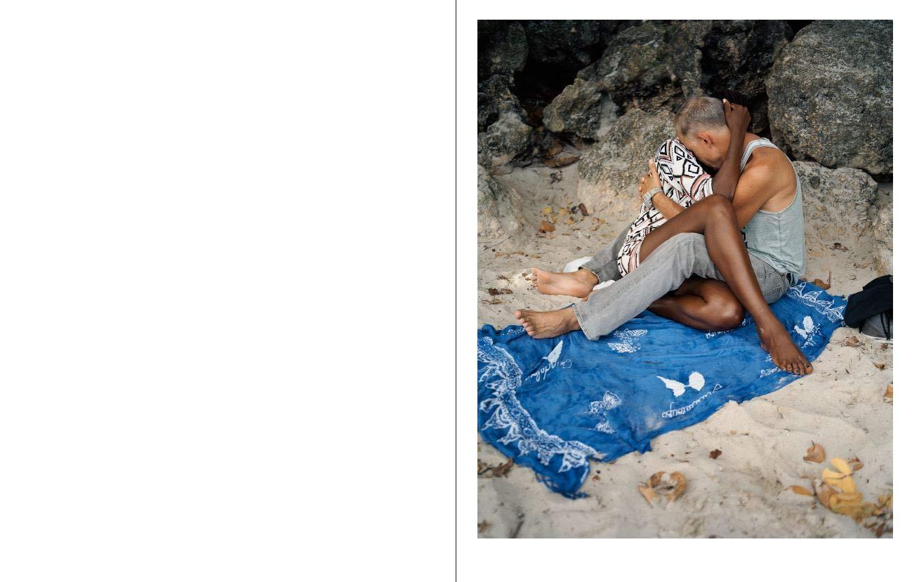 Gregory Halpern: Let the Sun Beheaded Be