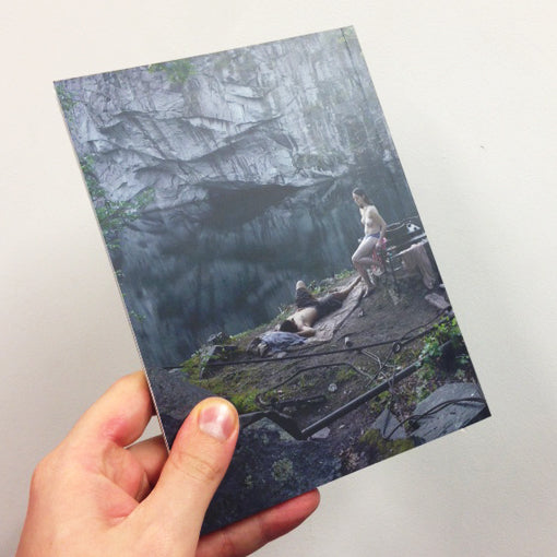 Loose Associations Vol. 3:2