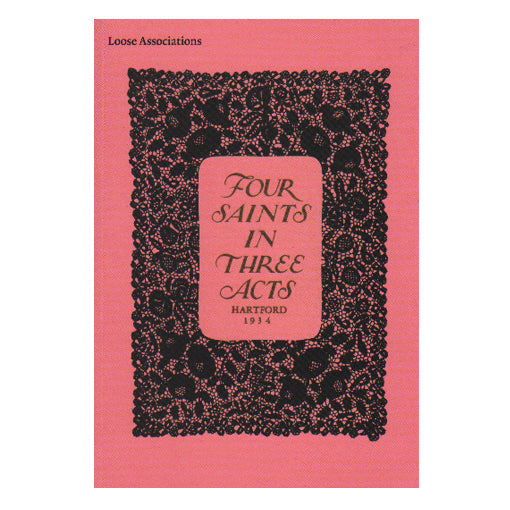 Loose Associations Vol. 3:3