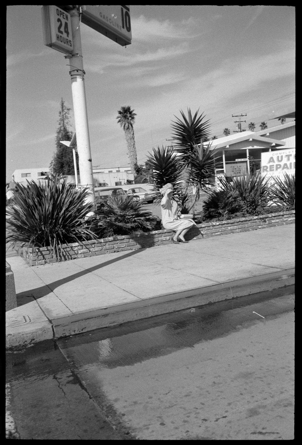 Stephen Shore: Los Angeles, CA, February 4, 1969 (Vol. LXIX)