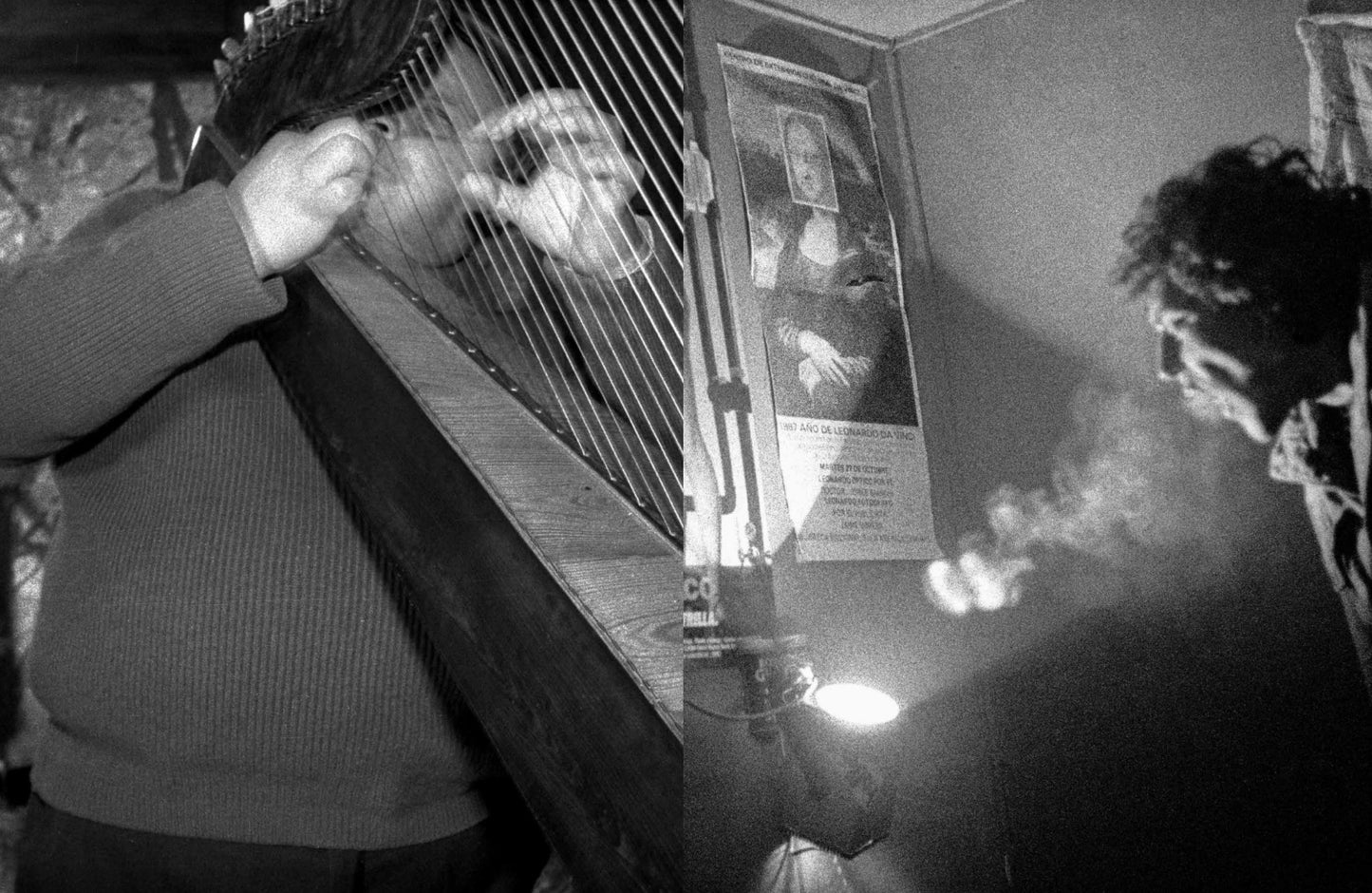 Luis Weinstein: Toque De Queda