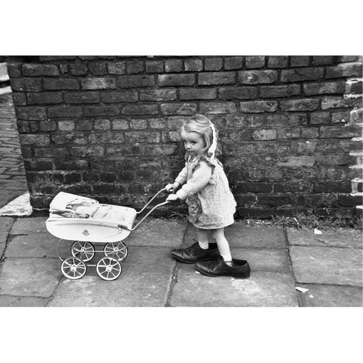 Shirley Baker: Manchester and Salford Children in the 1960s