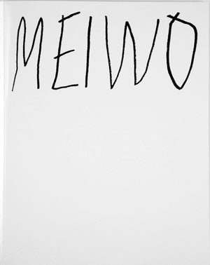 Jacopo Benassi: Meiwo