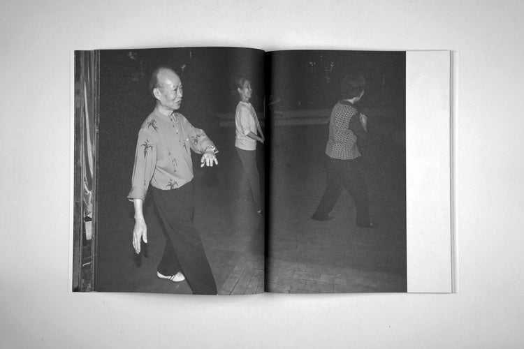 Jacopo Benassi: Meiwo