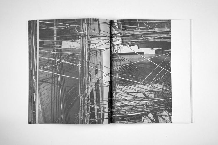 Jacopo Benassi: Meiwo