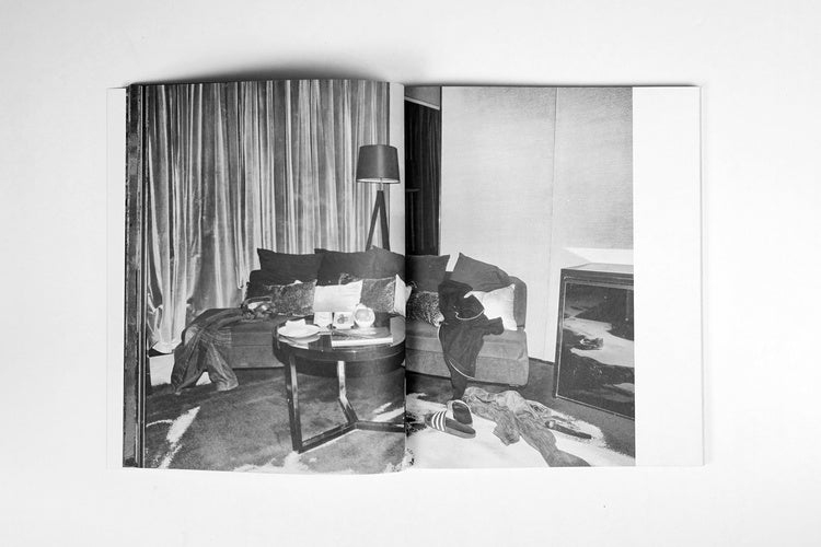 Jacopo Benassi: Meiwo