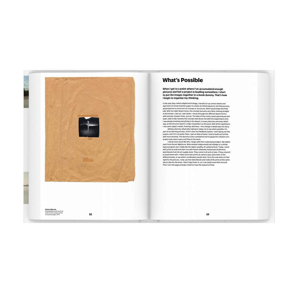 Richard Misrach on Landscape and Meaning