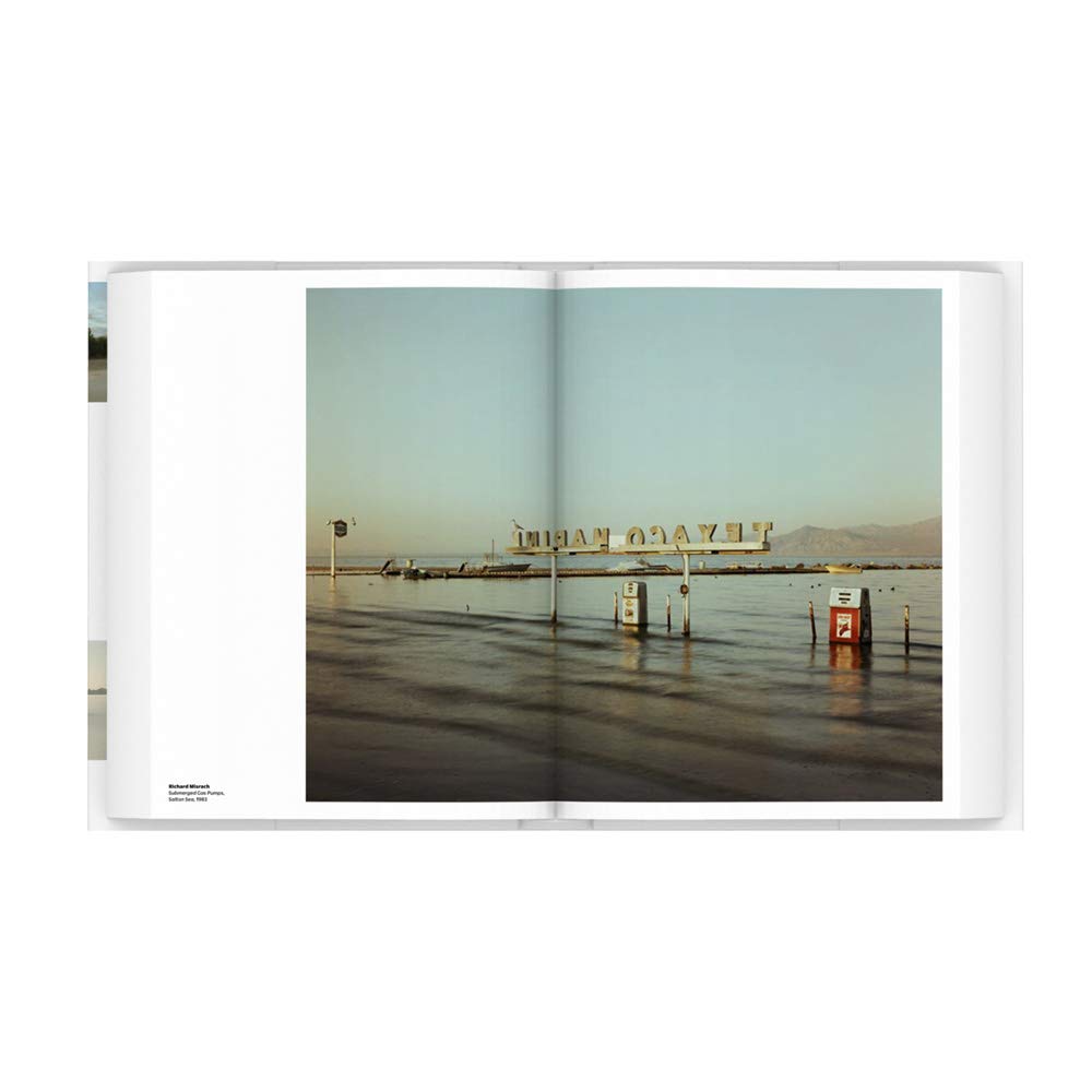 Richard Misrach on Landscape and Meaning