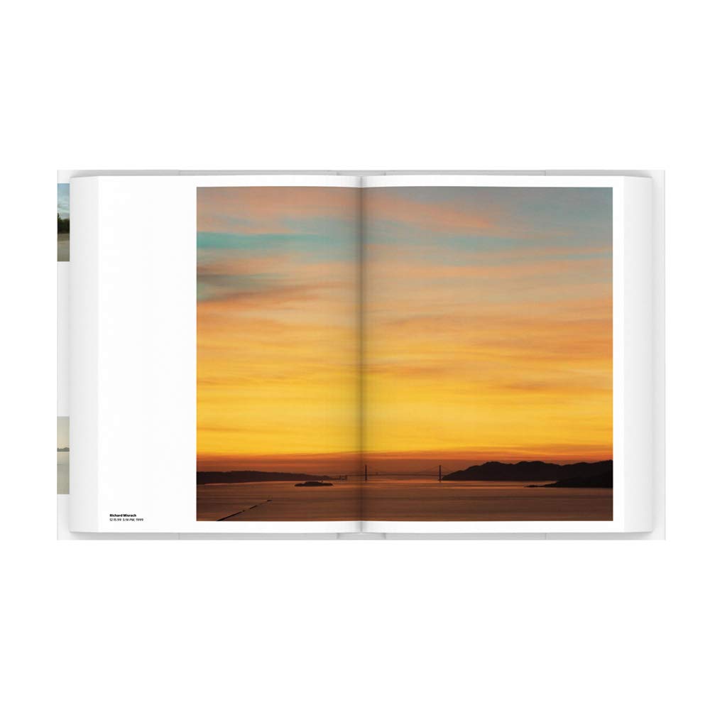 Richard Misrach on Landscape and Meaning